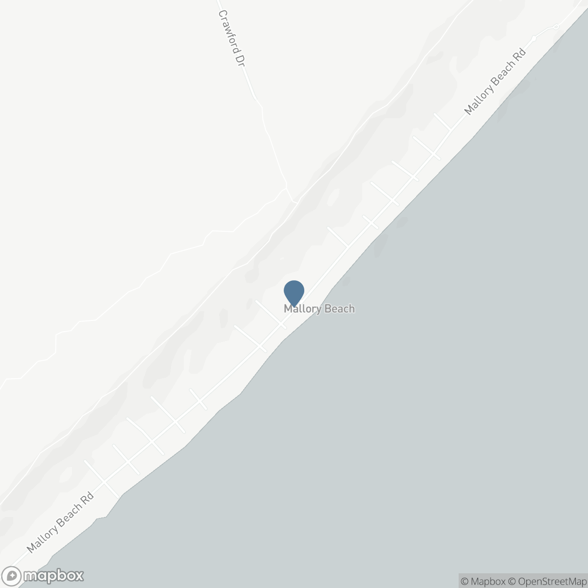 LOT 204 - 205 9TH AVENUE, Georgian Bluffs, Ontario N0H 2T0